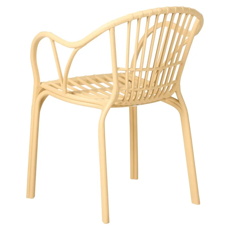 Spisestol Andora 4-pakning - Hagemøbler - Balkong - Balkongmøbler - Balkongstoler