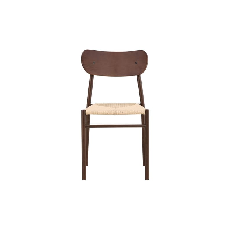 Spisestol Polly - Semsket skinn - Hagemøbler - Balkong - Balkongmøbler - Balkongstoler