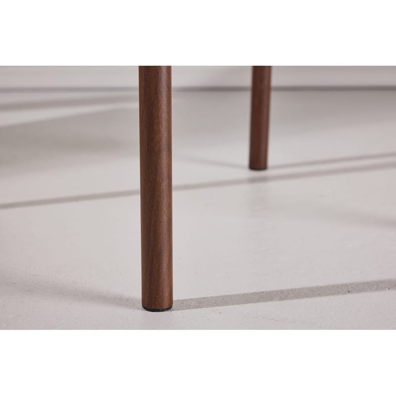 Spisestol Polly - Semsket skinn - Hagemøbler - Balkong - Balkongmøbler - Balkongstoler