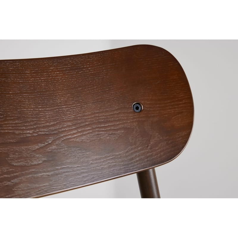 Spisestol Polly - Semsket skinn - Hagemøbler - Balkong - Balkongmøbler - Balkongstoler