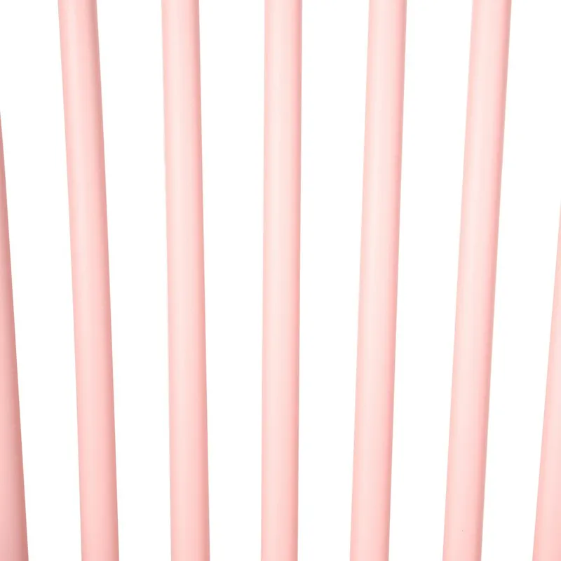 Spisestol Pesaro 4-pakning - Hagemøbler - Balkong - Balkongmøbler - Balkongstoler