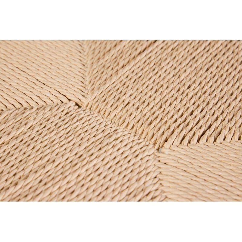 Spisestol Polly - Semsket skinn - Hagemøbler - Balkong - Balkongmøbler - Balkongstoler