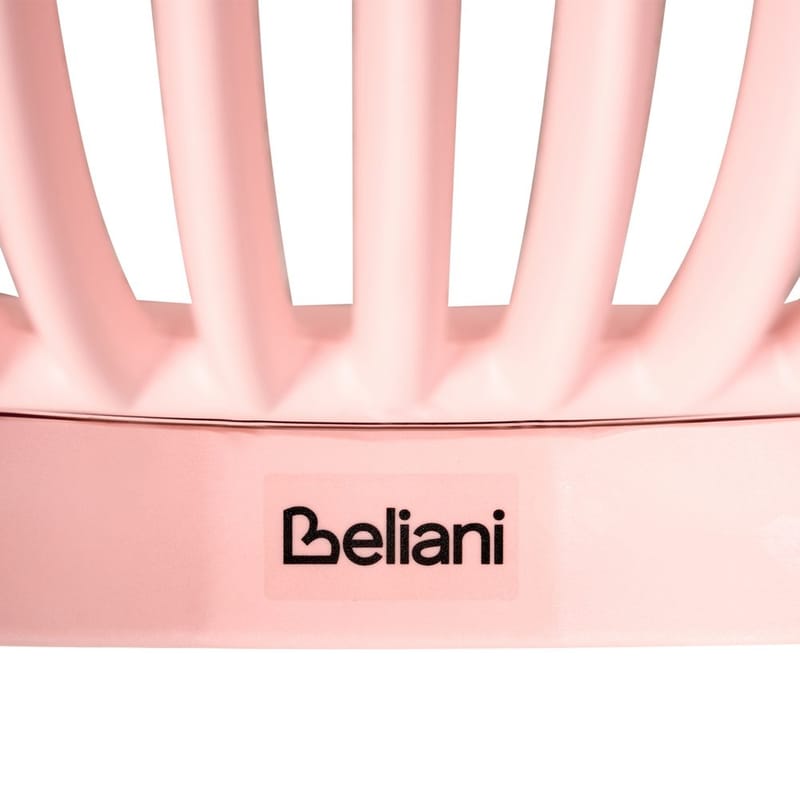 Spisestol Pesaro 4-pakning - Hagemøbler - Balkong - Balkongmøbler - Balkongstoler