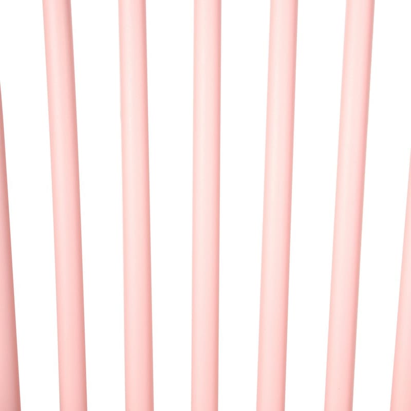 Spisestol Pesaro 4-pakning - Hagemøbler - Balkong - Balkongmøbler - Balkongstoler