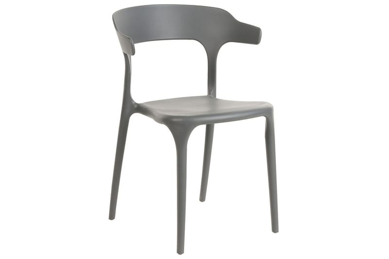 Squinzano Lenestol, Grå