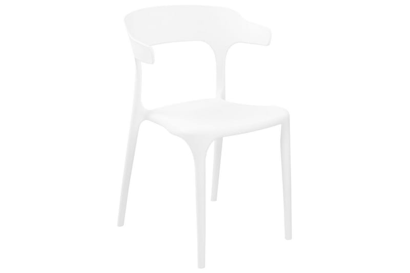 Squinzano Lenestol, Hvit