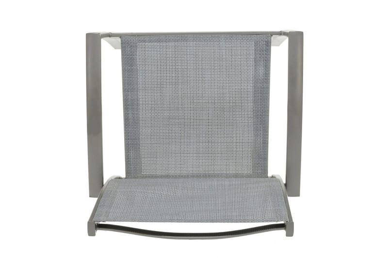 Stablebar lenestol Lifestyle Garden Solana 4-pakning - Hagemøbler - Balkong - Balkongmøbler - Balkongstoler