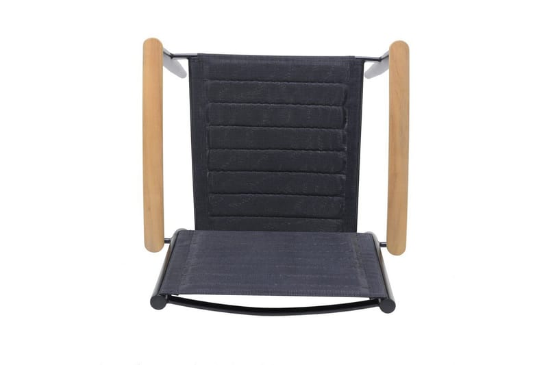 Stablebar lenestol Lifestyle Garden Portals lite 4 - Hagemøbler - Balkong - Balkongmøbler - Balkongstoler