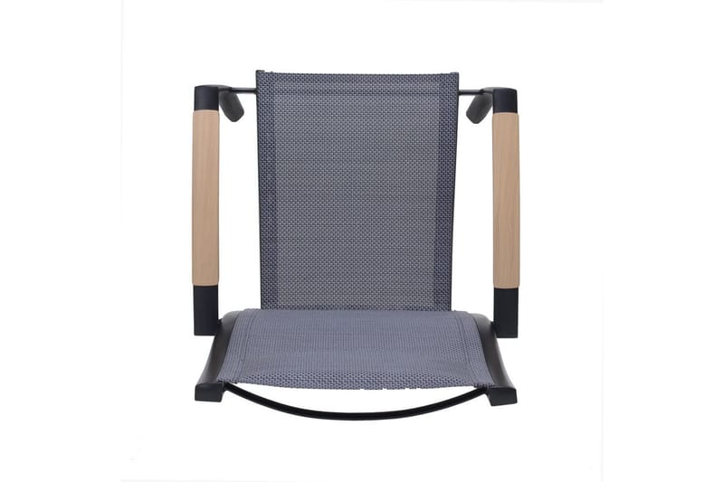 Stablebar lenestol Lifestyle Garden Panama 4-pack - Hagemøbler - Balkong - Balkongmøbler - Balkongstoler