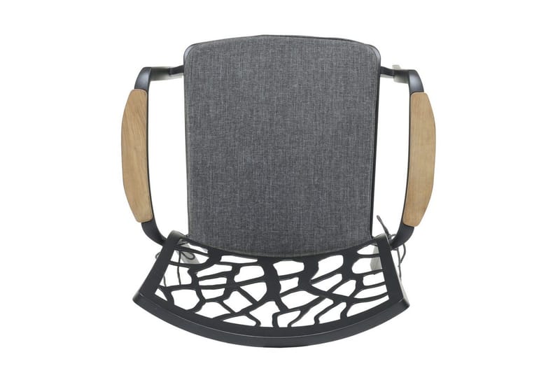 Stablebar lenestol Lifestyle Garden Portals tree 4-pakning - Hagemøbler - Balkong - Balkongmøbler - Balkongstoler