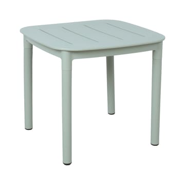 Table HOME4YOU - Grønnlig grå - Hagemøbler - Balkong - Balkongmøbler - Balkongbord