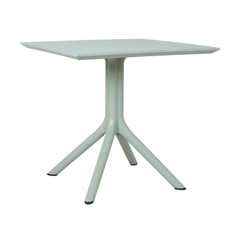 Table HOME4YOU, Grønnlig grå