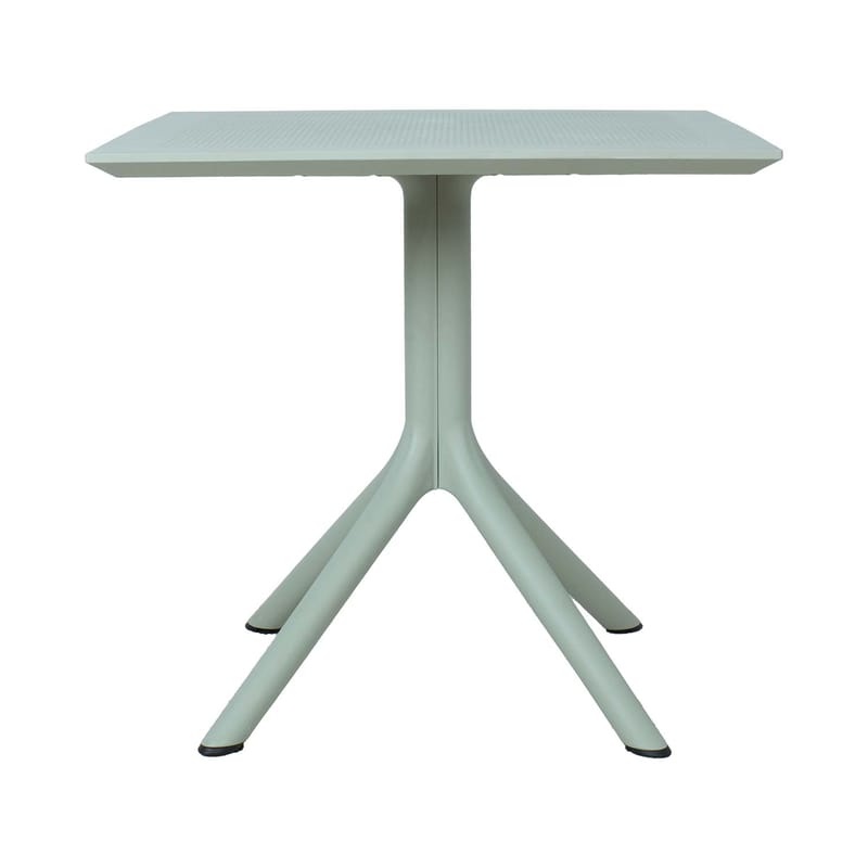 Table HOME4YOU - Grønnlig grå - Hagemøbler - Balkong - Balkongmøbler - Balkongbord