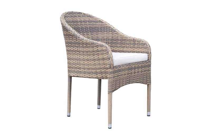 Thor Lenestol Utendørs, Beige