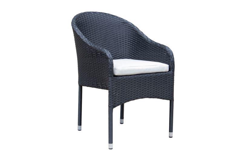 Thor Lenestol Utendørs, Svart