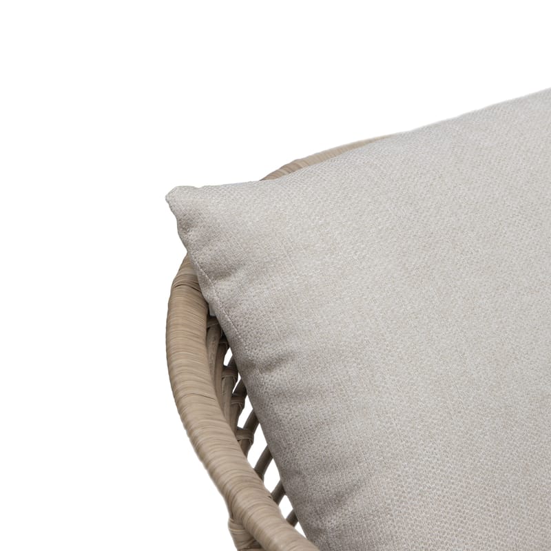 Torino Lounge - Beige - Hage - Utemiljø - Veranda & terrasse - Verandamøbler