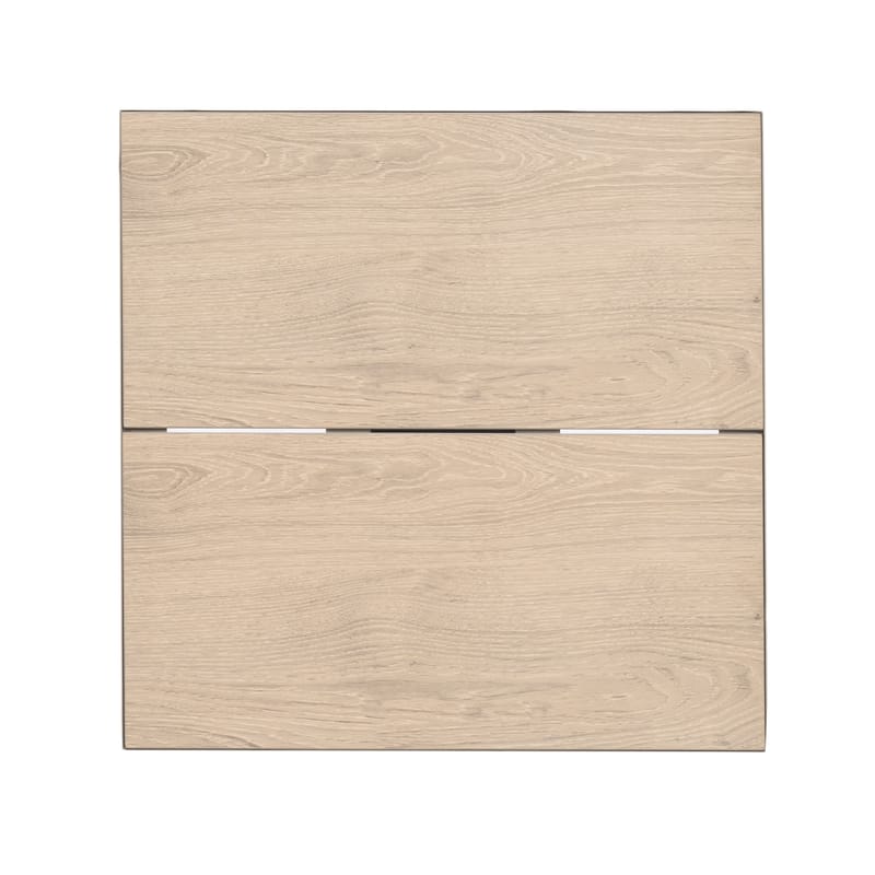 Urbanite Utebord Bistro 64×64 cm - Grå - Hagemøbler - Balkong - Balkongmøbler - Balkongbord