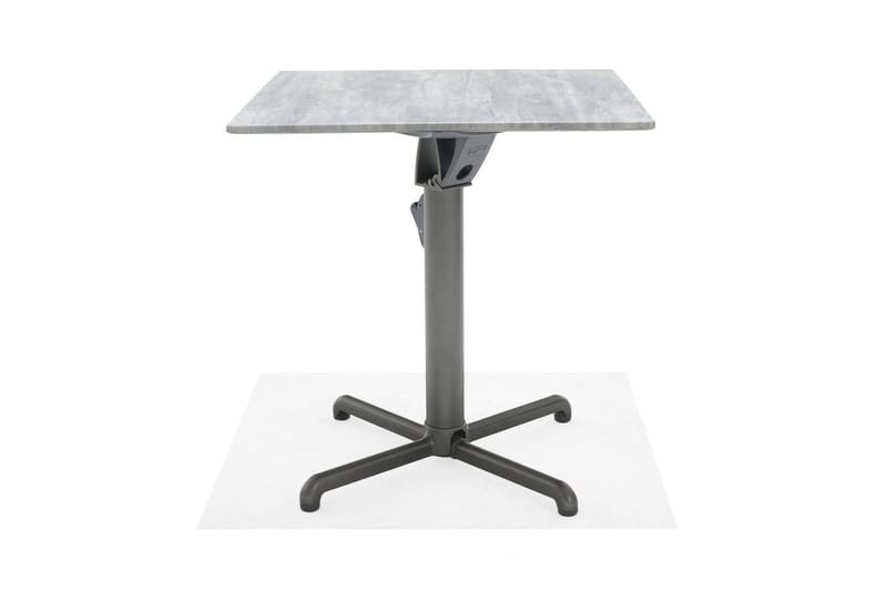 Utendørs bord Lifestyle Garden Solana bistro 70*70 - Hagemøbler - Balkong - Balkongmøbler - Balkongbord