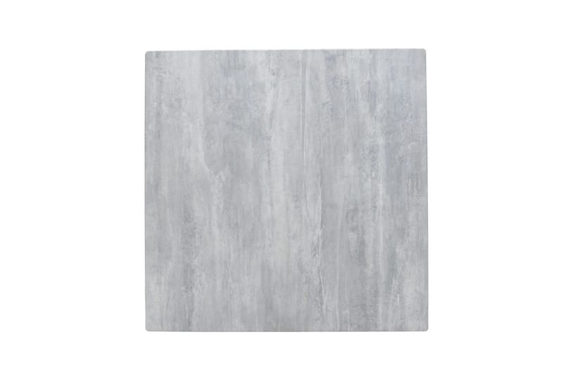 Utendørs bord Lifestyle Garden Solana bistro 70*70 - Hagemøbler - Balkong - Balkongmøbler - Balkongbord