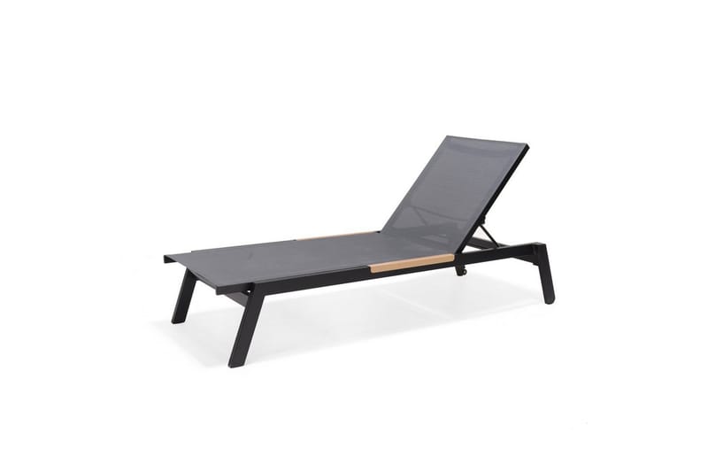 Utendørs møbelgruppe Lifestyle Garden Panama 2x solseng & salongbord - Hagemøbler - Balkong - Balkongmøbler - Balkonggrupper