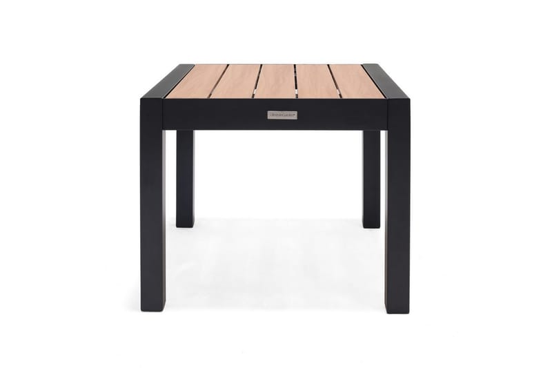 Utendørs møbelgruppe Lifestyle Garden Panama 2x solseng & salongbord - Hagemøbler - Balkong - Balkongmøbler - Balkonggrupper