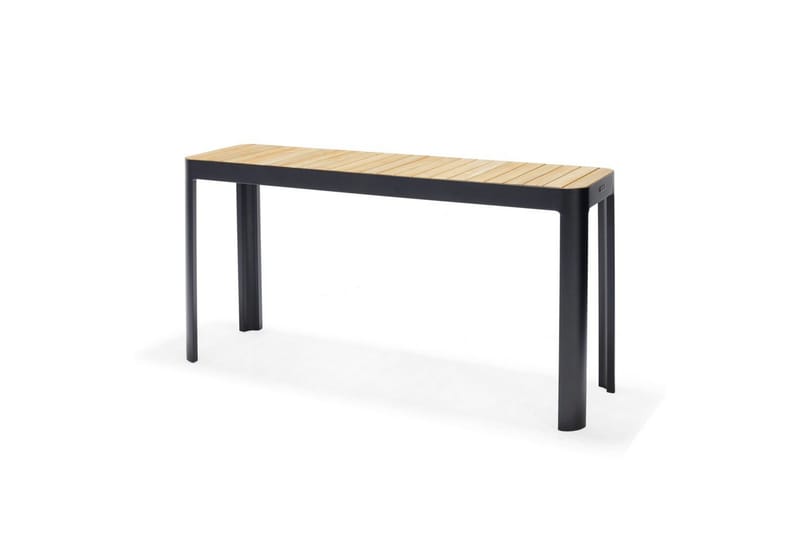 Utendørs møbelgruppe Lifestyle Garden Portals balkongbord & 2 stoler - Hagemøbler - Balkong - Balkongmøbler - Balkonggrupper