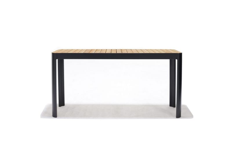 Utendørs møbelgruppe Lifestyle Garden Portals balkongbord & 2 stoler - Hagemøbler - Balkong - Balkongmøbler - Balkonggrupper