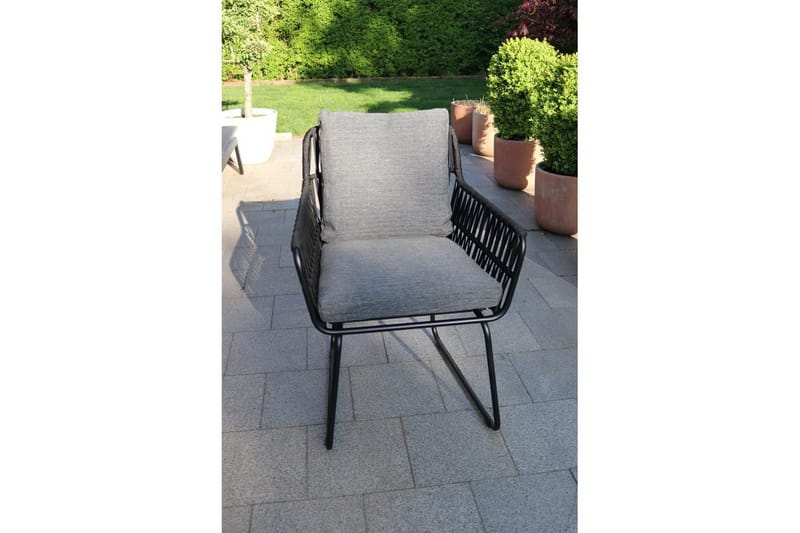 Utendørslenestol Levanto - Hagemøbler - Balkong - Balkongmøbler - Balkongstoler
