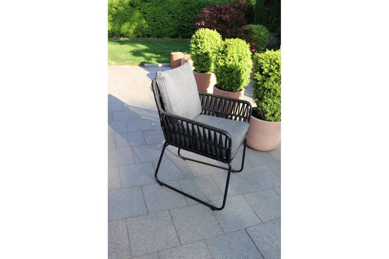 Utendørslenestol Levanto - Hagemøbler - Balkong - Balkongmøbler - Balkongstoler