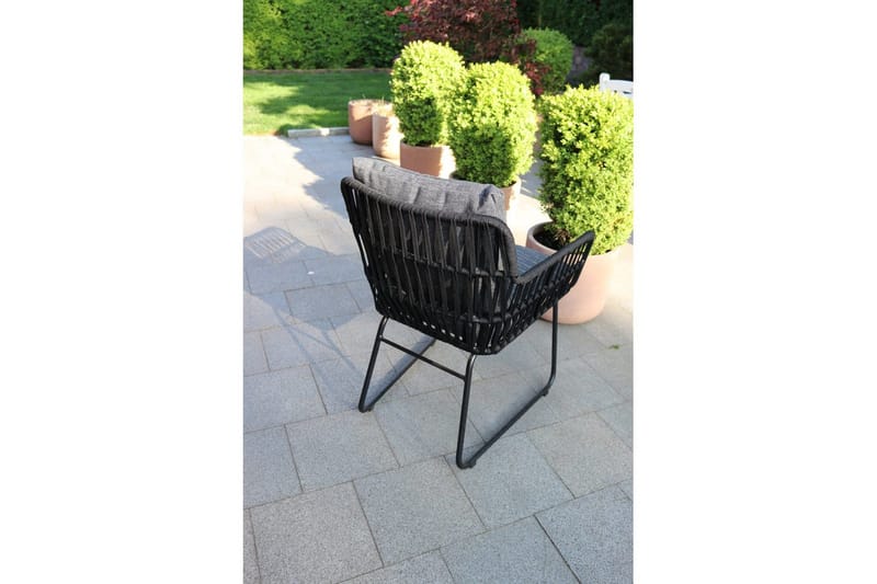 Utendørslenestol Levanto - Hagemøbler - Balkong - Balkongmøbler - Balkongstoler