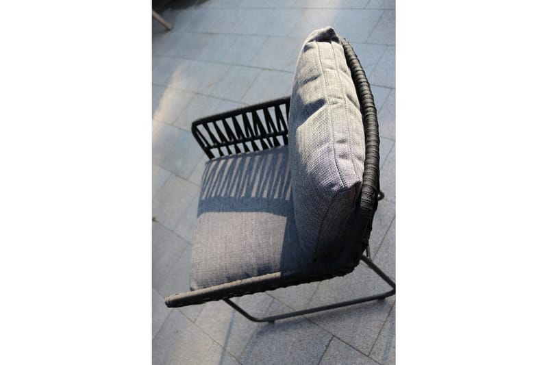 Utendørslenestol Levanto - Hagemøbler - Balkong - Balkongmøbler - Balkongstoler