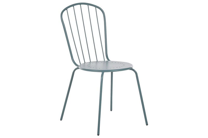 Victoriaville Spisestol Utendørs, Blå