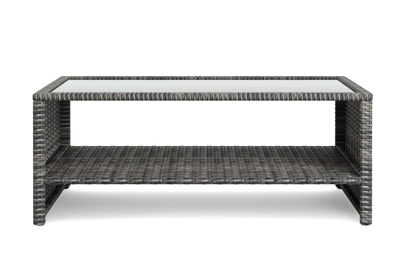 Wisconsin bord utendørs, Grå