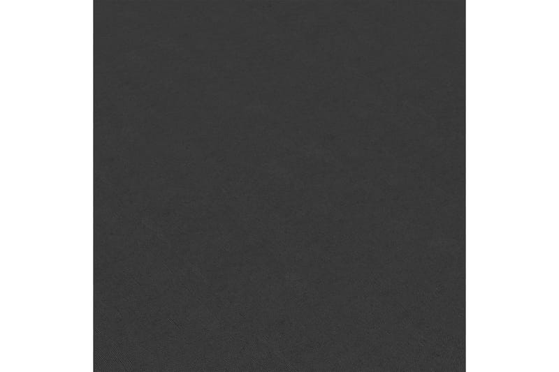 Balkongskjerm antrasitt 90x300 cm oxfordstoff - Antrasittgrå - Hagemøbler - Balkong - Sikkerhet & vindbeskyttelse balkong - Balkongbeskyttelse