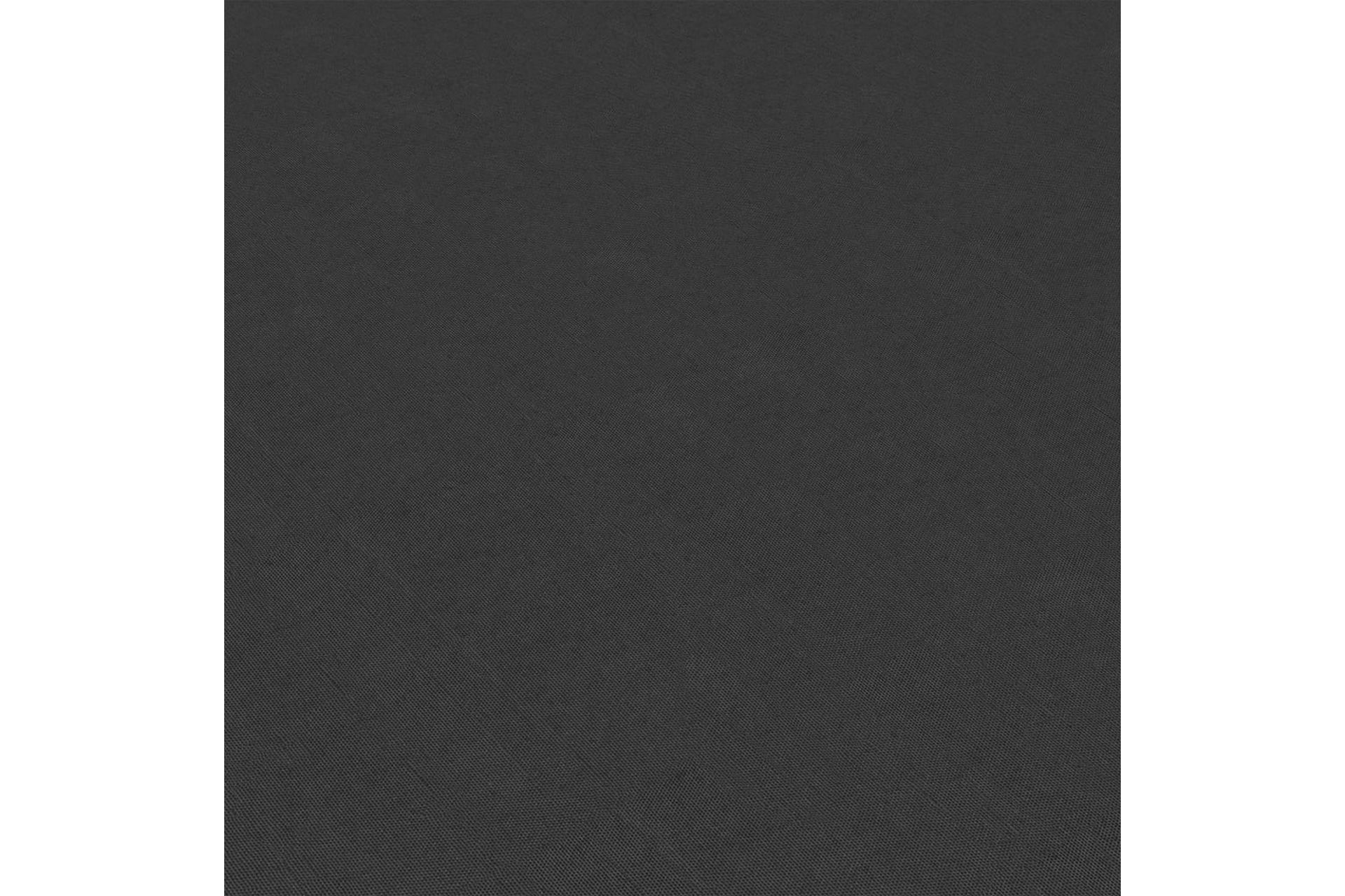 Balkongskjerm antrasitt 90x500 cm oxfordstoff - Antrasittgrå - Hagemøbler - Balkong - Sikkerhet & vindbeskyttelse balkong - Balkongbeskyttelse
