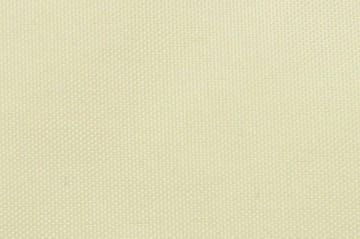 Balkongskjerm Oxfordstoff 75x400 cm Kremhvit - Hagemøbler - Balkong - Sikkerhet & vindbeskyttelse balkong - Balkongbeskyttelse