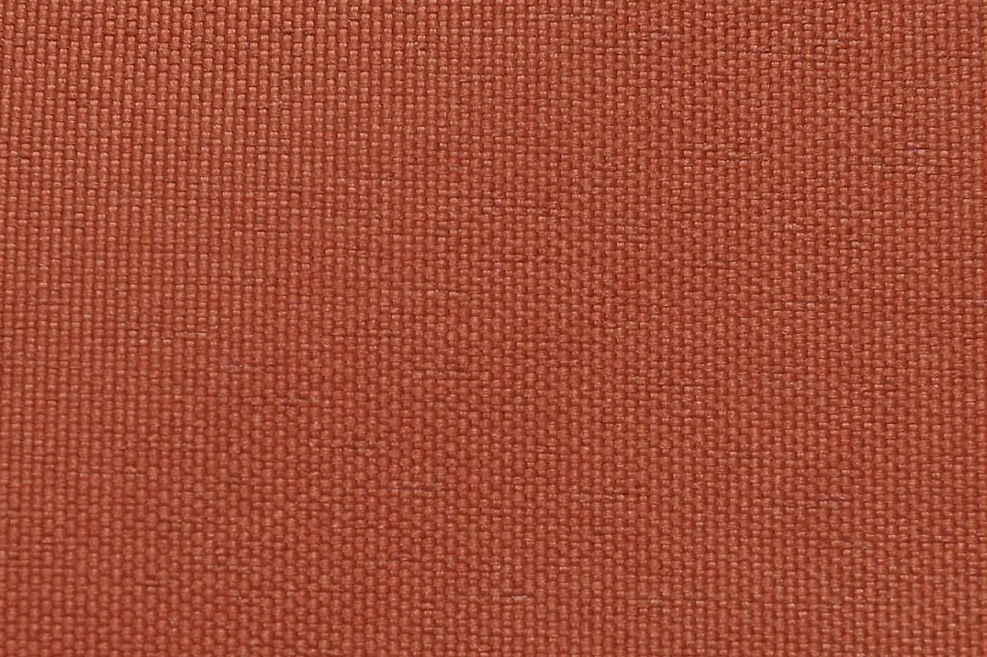 Balkongskjerm Oxfordstoff 75x400 cm Terrakotta - Hagemøbler - Balkong - Sikkerhet & vindbeskyttelse balkong - Balkongbeskyttelse