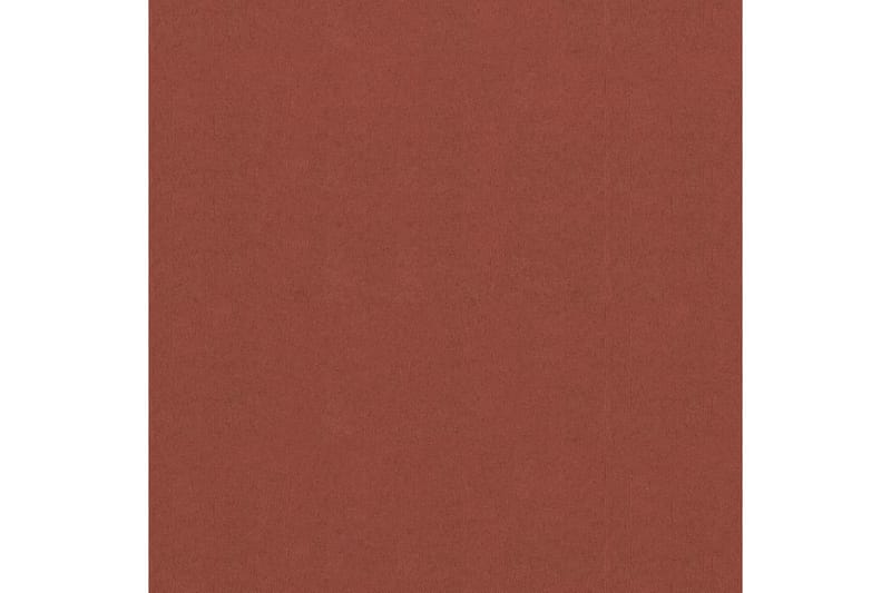 Balkongskjerm terrakotta 120x400 cm oxfordstoff - Hagemøbler - Balkong - Sikkerhet & vindbeskyttelse balkong - Balkongbeskyttelse