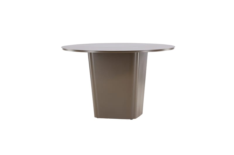 Santa Fe Spisebord - Brun - Hagemøbler - Hagebord - Spisebord ute