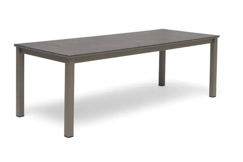 Hillerstorp Jet Set Spisebord 90 cm Beige, Beige