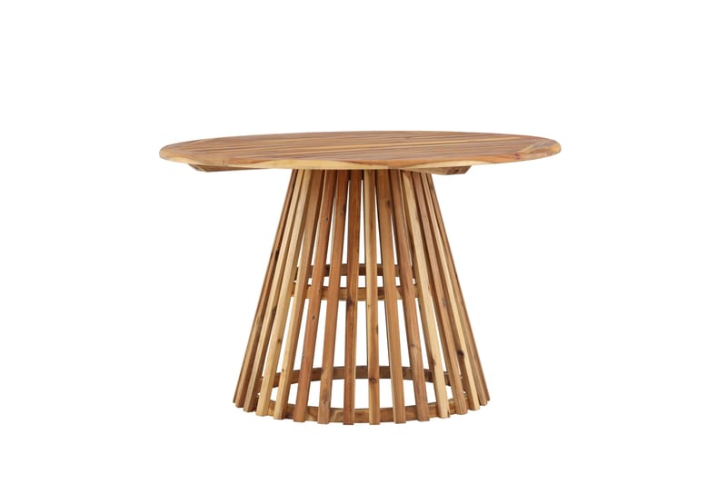 Lumpur Spisebord - Natur - Hagemøbler - Hagebord - Spisebord ute