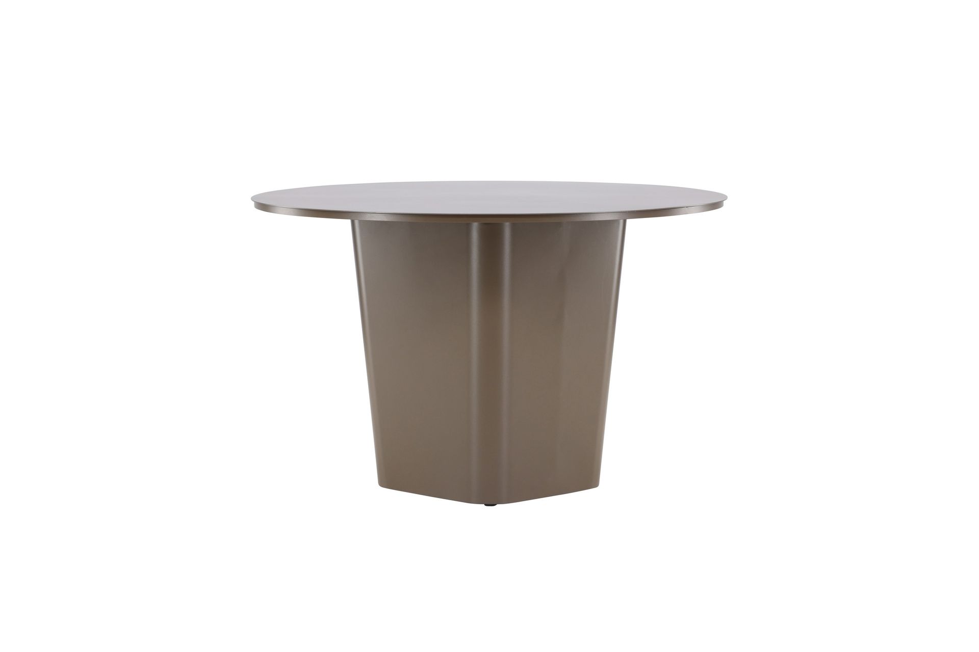 Santa Fe Spisebord - Brun - Hagemøbler - Hagebord - Spisebord ute