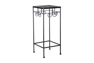 Mosaic Blomsterpiedestal