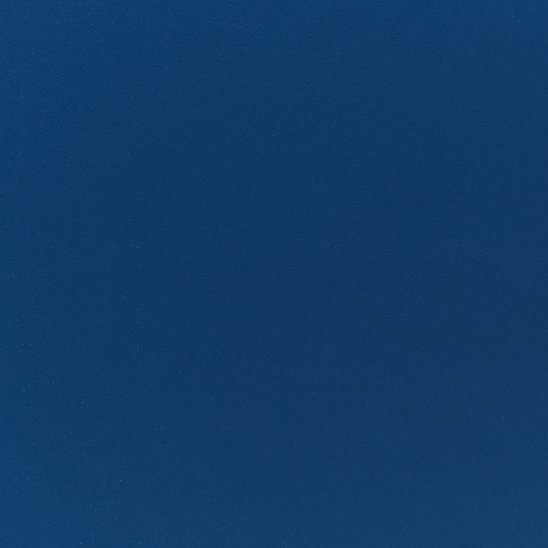 Barbord for utendørsbruk Maenza 120 cm Stål - blå/sølv - Hagemøbler - Hagebord - Barbord