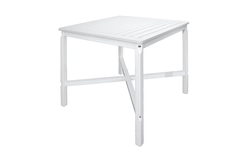 Europa Barbord, Hvit