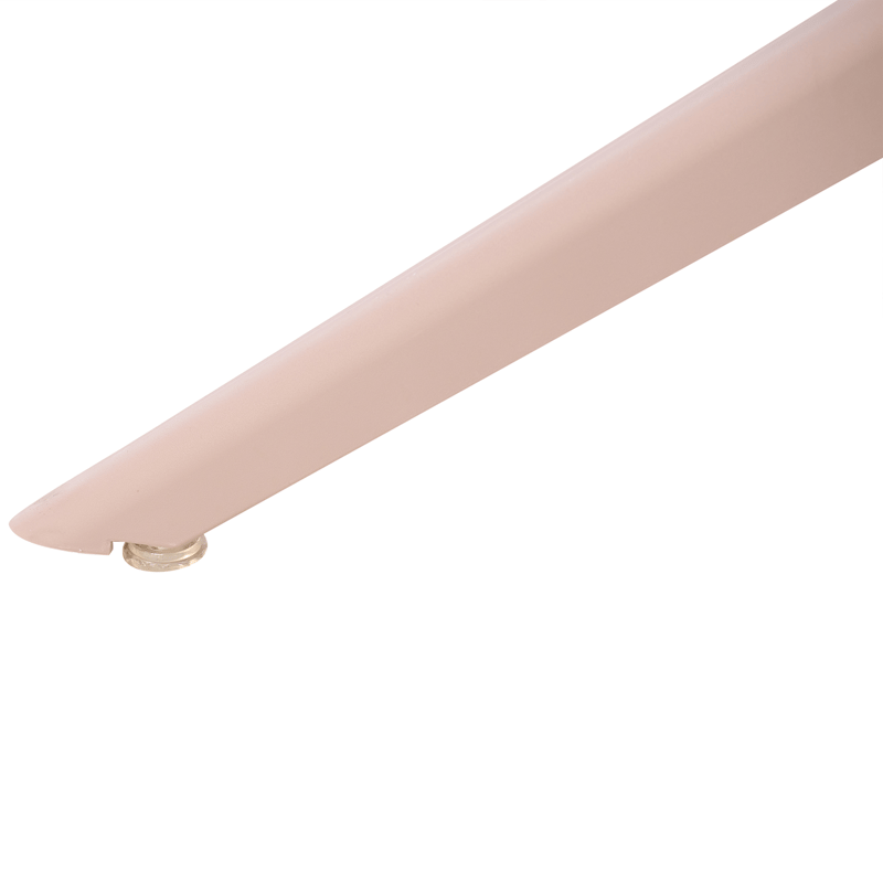 Barbord utendørs Legrena 60 cm - beige - Hagemøbler - Hagebord - Barbord