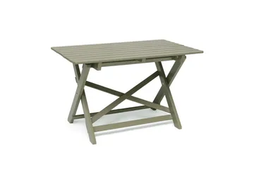 Bord Hillerstorp Torpet bord 109x67 cm Antikkgrønn