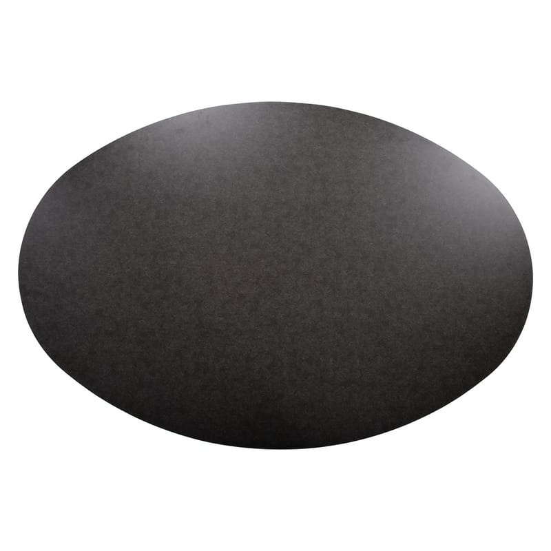 Bord HOME4YOU Bristol 180x120x74 cm grå - Grå - Hagemøbler - Hagebord - Spisebord ute