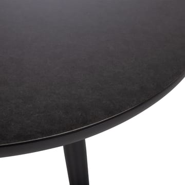 Bord HOME4YOU Bristol D120x74 cm grå - Grå - Hagemøbler - Hagebord - Spisebord ute