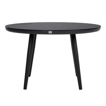 Bord HOME4YOU Bristol D120x74 cm grå - Grå - Hagemøbler - Hagebord - Spisebord ute